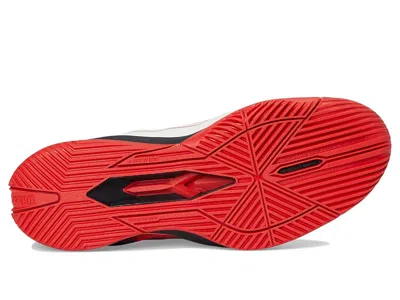 Wilson Rush Pro 4.5 Uso In Multi