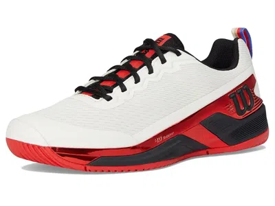 Wilson Rush Pro 4.5 Uso In Multi