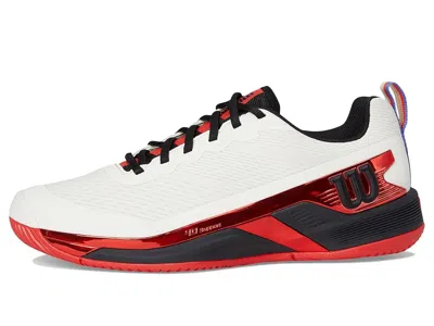 Wilson Rush Pro 4.5 Uso In Multi