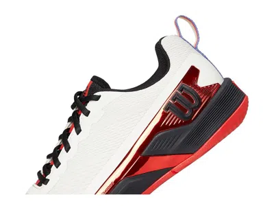 Wilson Rush Pro 4.5 Uso In Multi