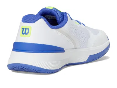 Wilson Intrigue Pro In Blue