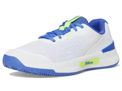 Wilson Intrigue Pro In Blue