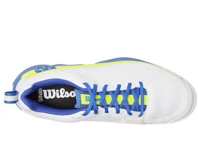 Wilson Rush Pro 4.5 In Blue