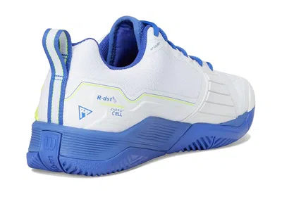 Wilson Rush Pro 4.5 In Blue