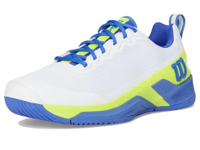 Wilson Rush Pro 4.5 In Blue