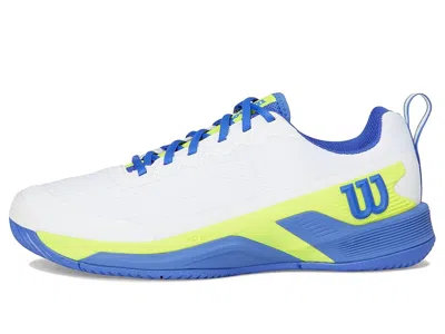 Wilson Rush Pro 4.5 In Blue
