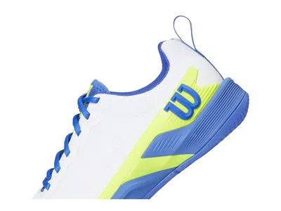 Wilson Rush Pro 4.5 In Blue