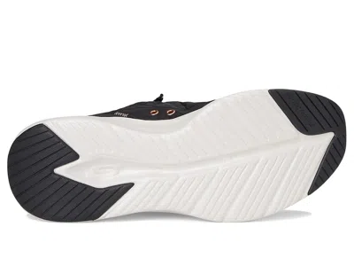 Skechers Slipins Contour Foam Cozy Fit Slipon Sneaker In Black