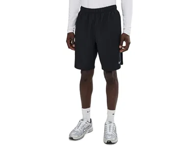 Nike Challenger Short Running Training Quick Dry Sports Shorts Black