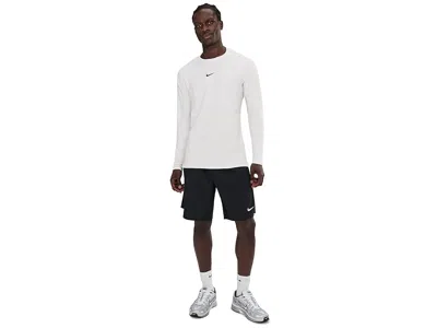 Nike Challenger Short Running Training Quick Dry Sports Shorts Black