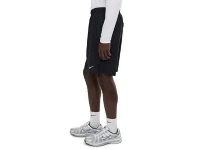 Nike Challenger Short Running Training Quick Dry Sports Shorts Black