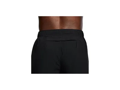 Nike Challenger Short Running Training Quick Dry Sports Shorts Black
