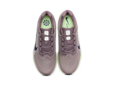 Nike Air Winflo 11 Running Shoe In Pink