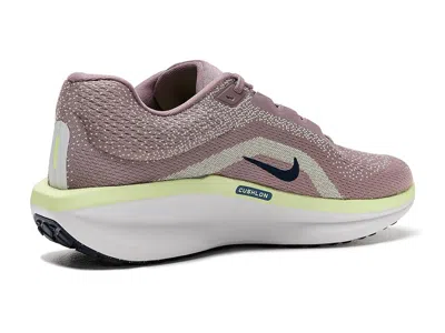 Nike Air Winflo 11 Running Shoe In Pink