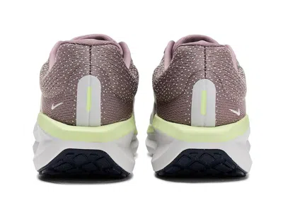 Nike Air Winflo 11 Running Shoe In Pink