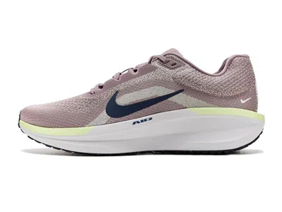 Nike Air Winflo 11 Running Shoe In Pink