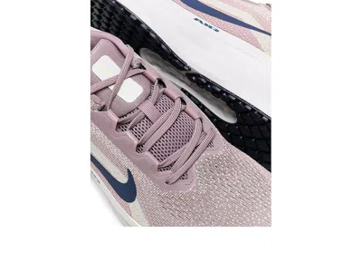 Nike Air Winflo 11 Running Shoe In Pink