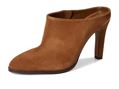 Vince Camuto Solene High Heel Mule In Multi