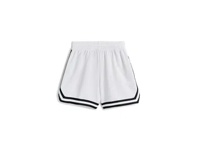 Nike Dri-fit Dna Big Kids' (boys') Basketball Shorts In Multi