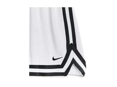 Nike Dri-fit Dna Big Kids' (boys') Basketball Shorts In Multi