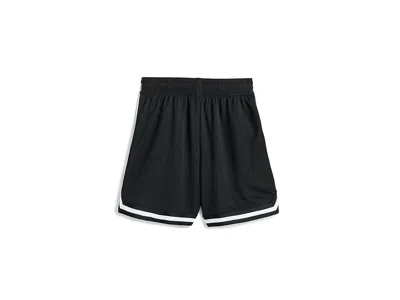 Nike Dri-fit Dna Big Kids' (boys') Basketball Shorts In Multi