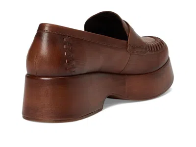 Kork-ease Pixie High In Brown