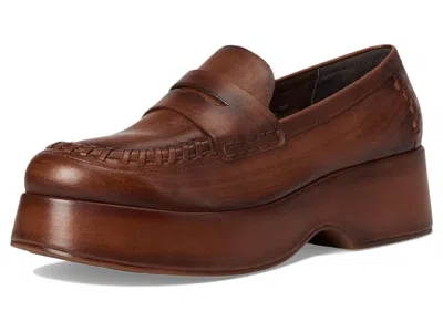 Kork-ease Pixie High In Brown