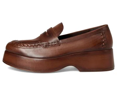 Kork-ease Pixie High In Brown