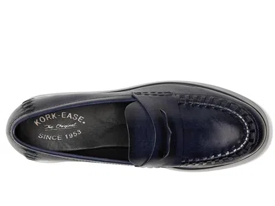 Kork-ease Pixie High In Blue