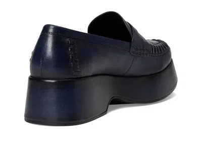 Kork-ease Pixie High In Blue