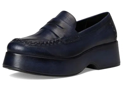 Kork-ease Pixie High In Blue