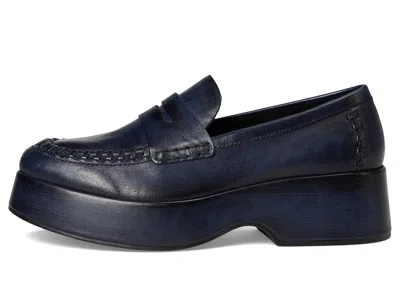 Kork-ease Pixie High In Blue