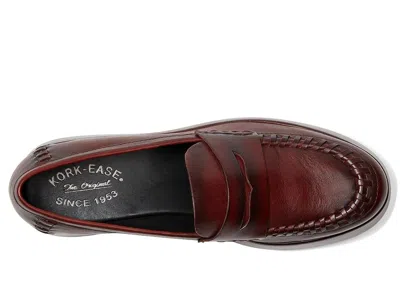 Kork-ease Pixie High In Red