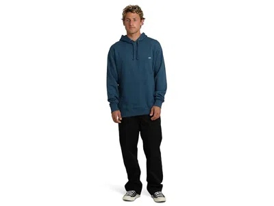 Billabong Flecker Diego Pullover In Blue