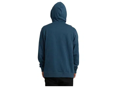 Billabong Flecker Diego Pullover In Blue