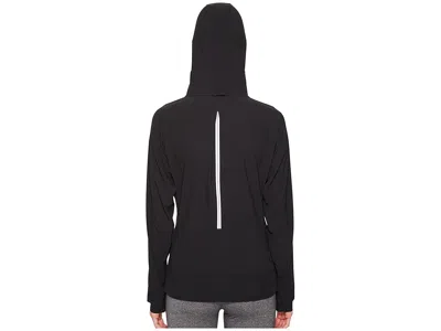 Brooks Canopy Jacket In Black