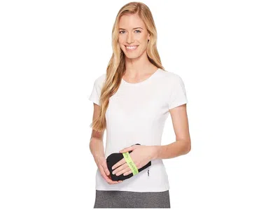 Brooks Canopy Jacket In Black