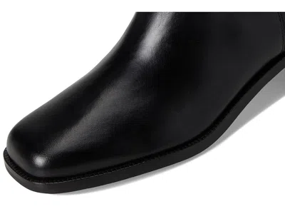 Vince Leighton Knee High Boot In Black