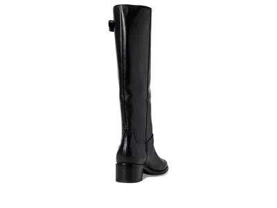 Vince Leighton Knee High Boot In Black