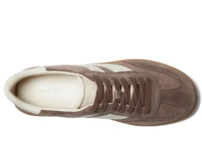 Vince Oasis-w Lace-up Shoes In Brown