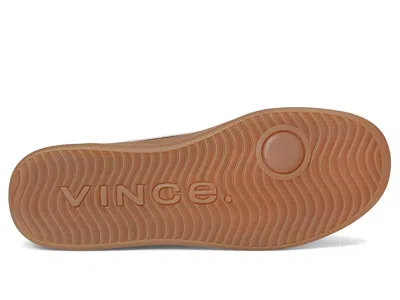 Vince Oasis-w Lace-up Shoes In Brown