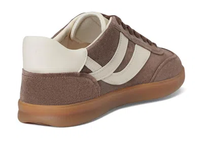 Vince Oasis-w Lace-up Shoes In Brown