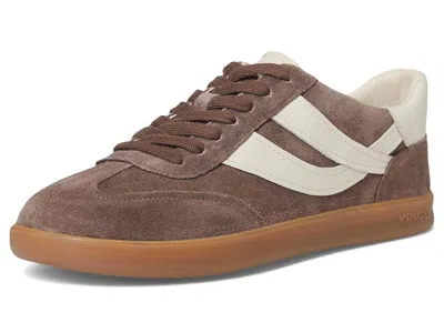 Vince Oasis-w Lace-up Shoes In Brown