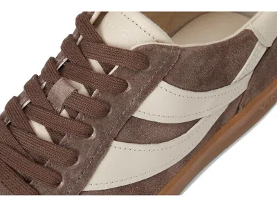 Vince Oasis-w Lace-up Shoes In Brown