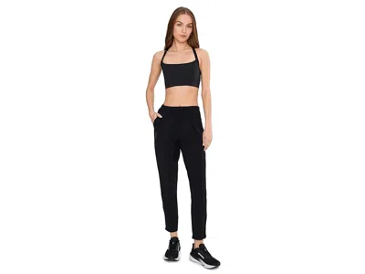 Brooks Canopy Pants In Black