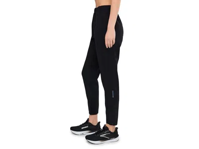 Brooks Canopy Pants In Black