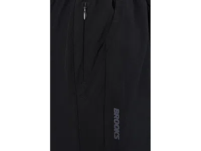 Brooks Canopy Pants In Black