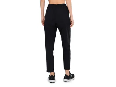Brooks Canopy Pants In Black