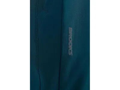 Brooks Canopy Pants In Blue