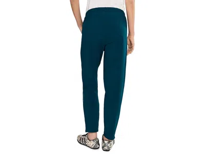 Brooks Canopy Pants In Blue